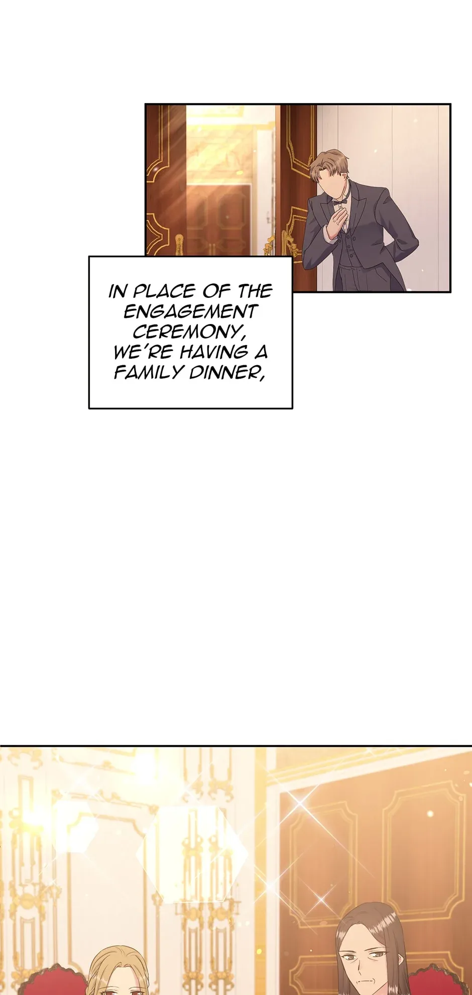 The Goal is to Become a Gold Spoon so I need to be Completely Invulnerable Chapter 101.5 page 19