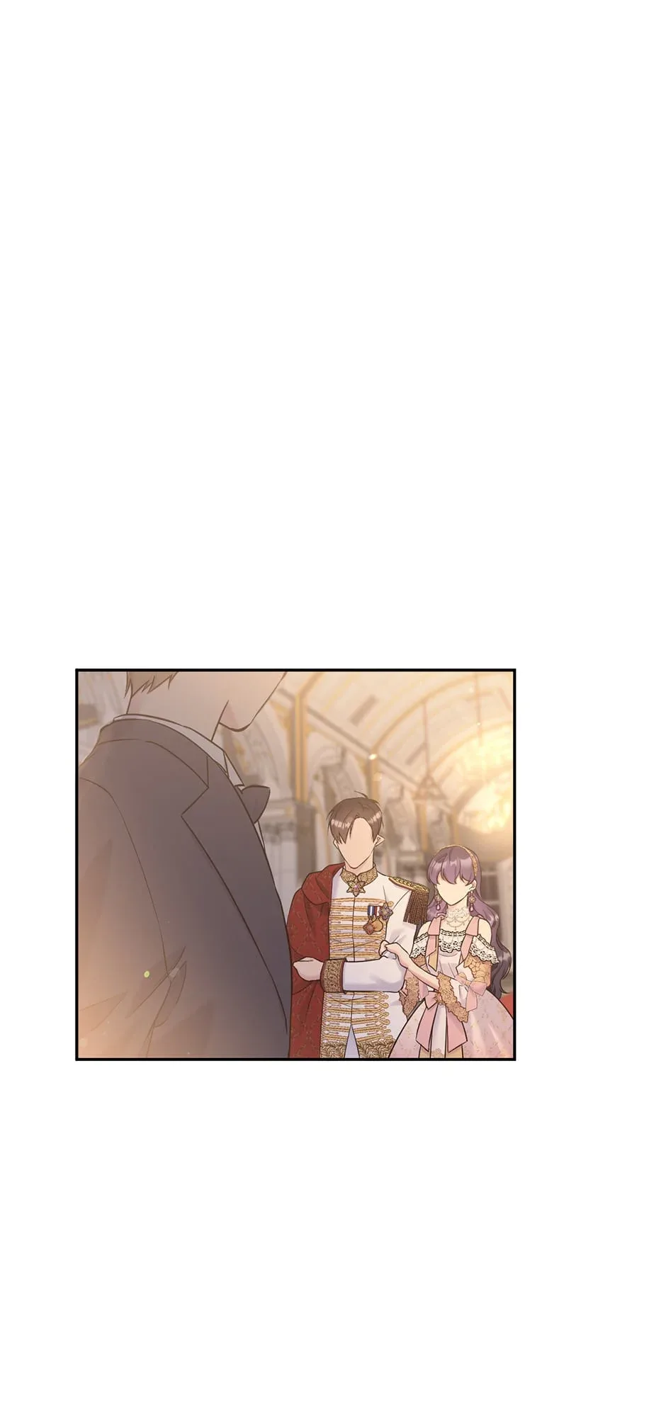 The Goal is to Become a Gold Spoon so I need to be Completely Invulnerable Chapter 101.5 page 18
