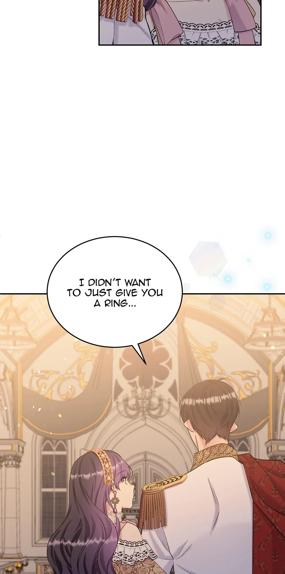 The Goal is to Become a Gold Spoon so I need to be Completely Invulnerable Chapter 101.5 page 14