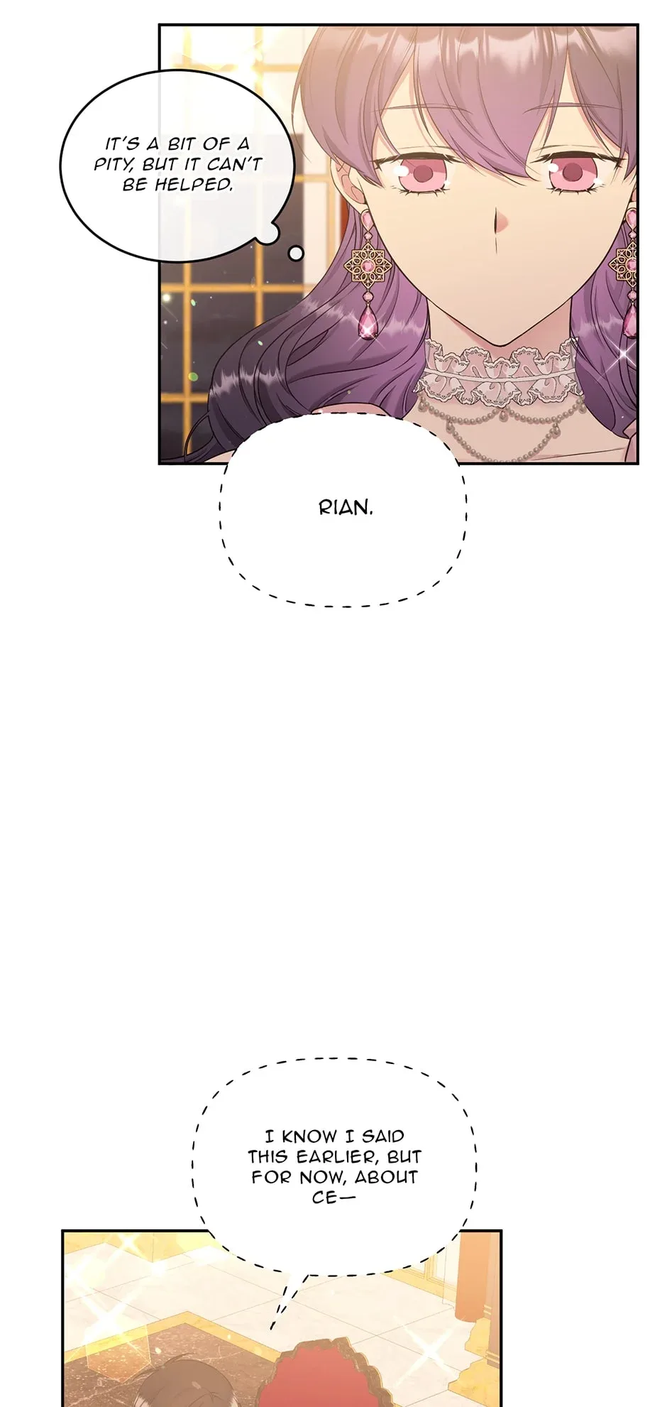 The Goal is to Become a Gold Spoon so I need to be Completely Invulnerable Chapter 101.5 page 22
