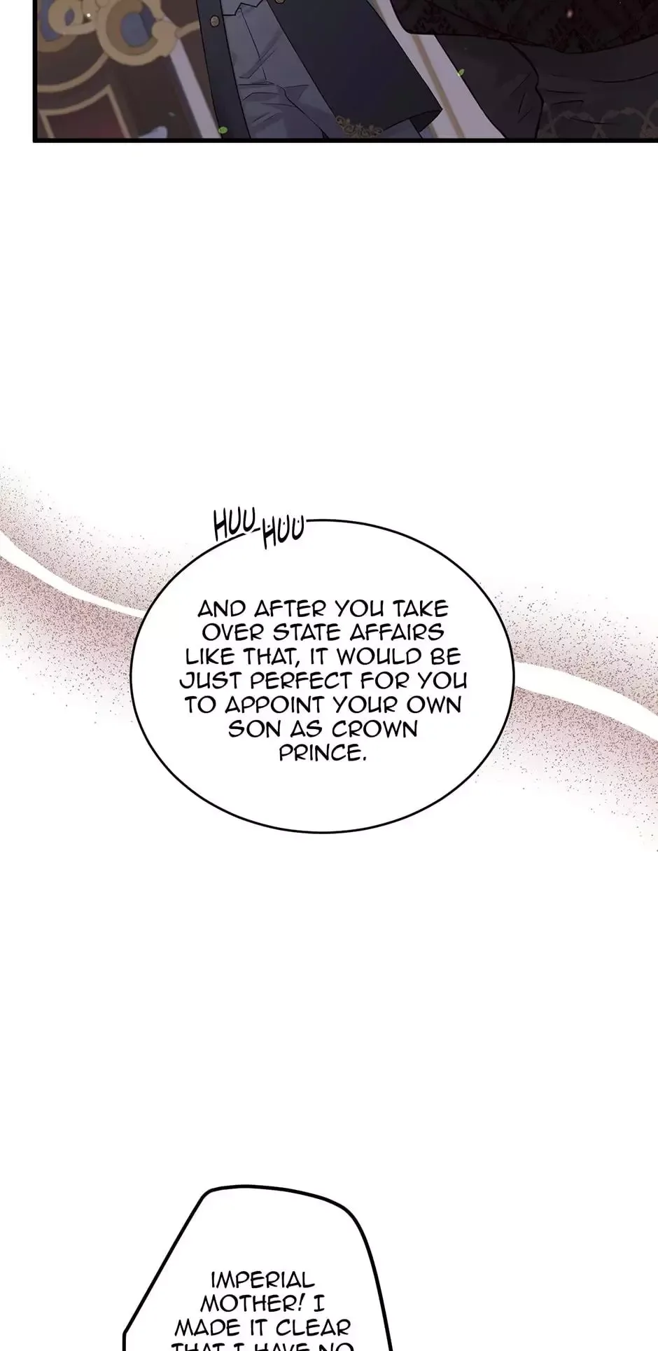 The Goal is to Become a Gold Spoon so I need to be Completely Invulnerable Chapter 100.5 page 14
