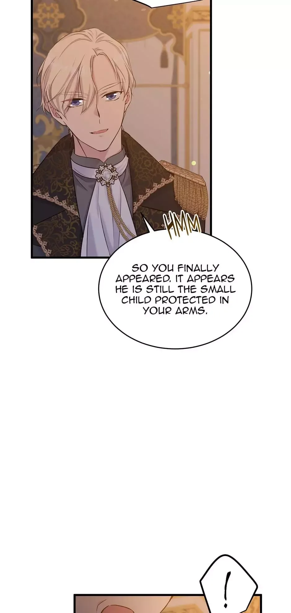 The Goal is to Become a Gold Spoon so I need to be Completely Invulnerable Chapter 100.5 page 10