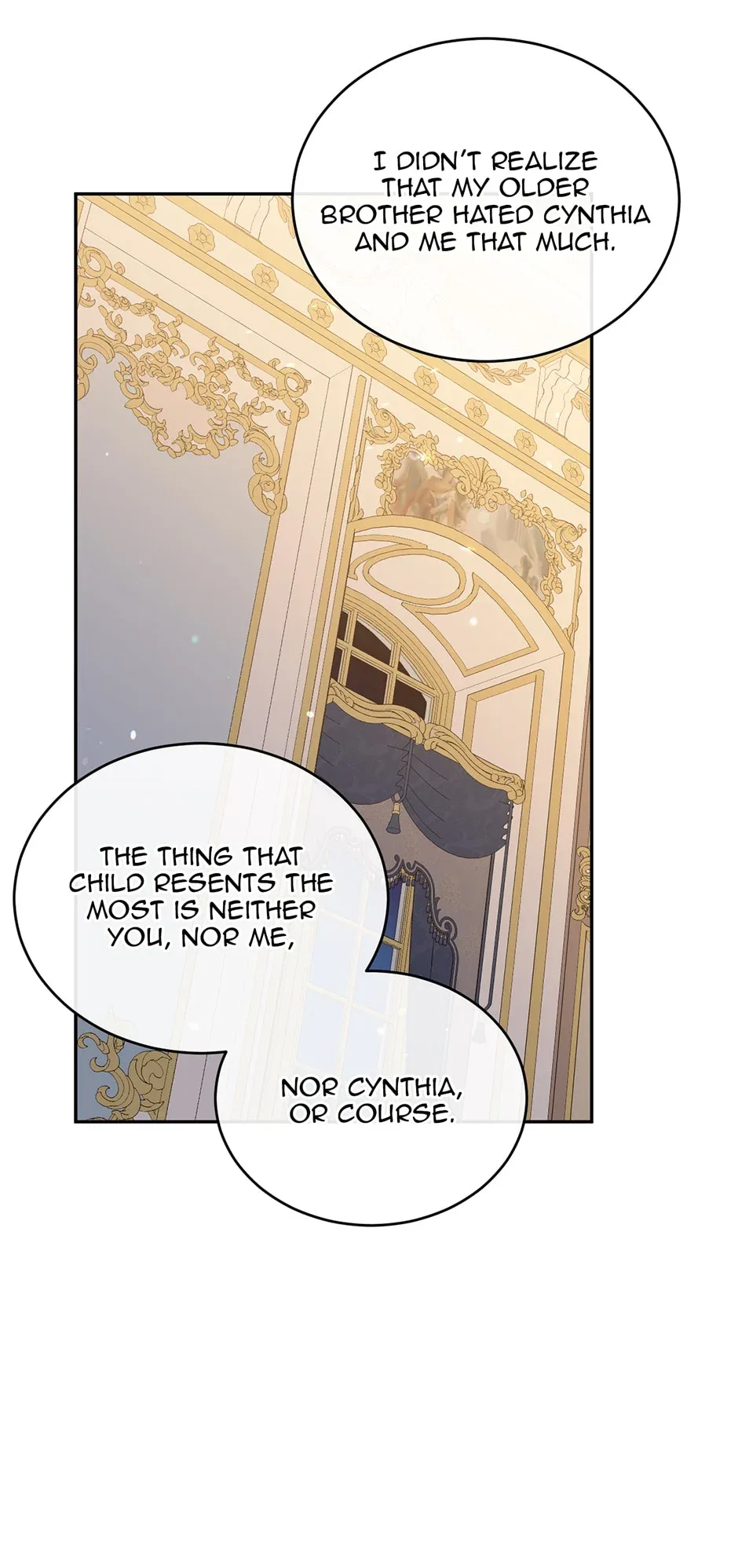 The Goal is to Become a Gold Spoon so I need to be Completely Invulnerable Chapter 101 page 25