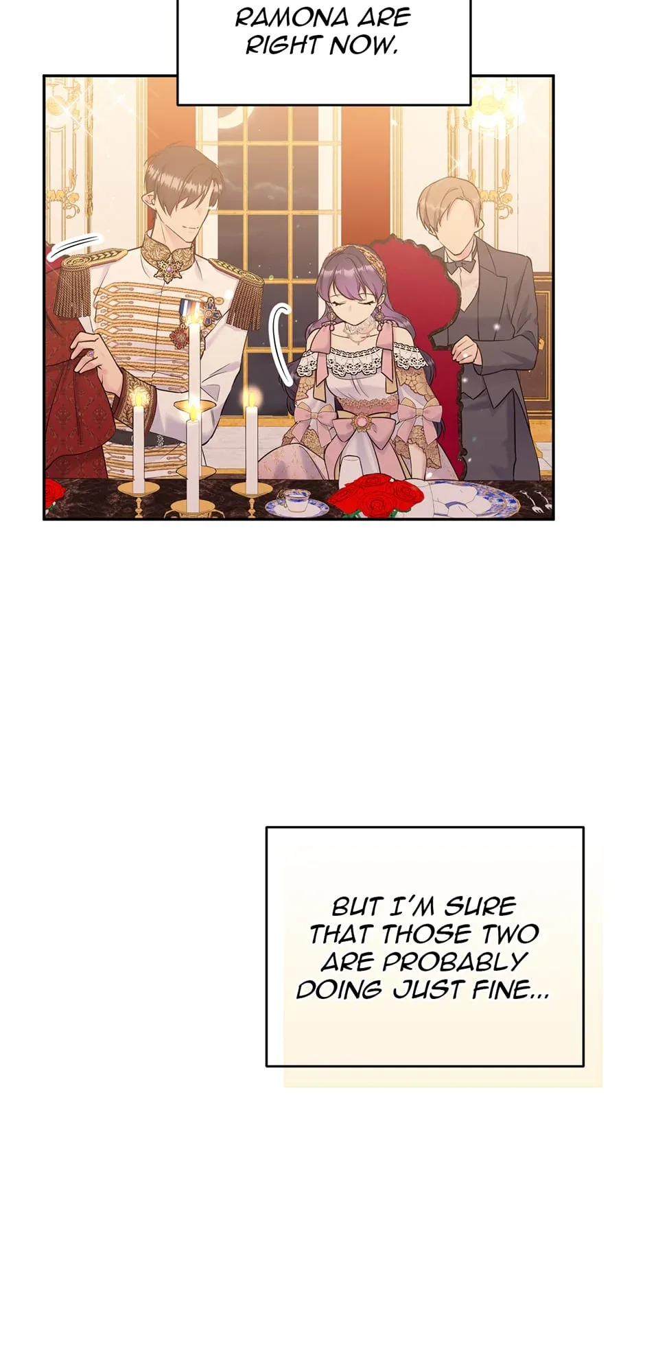 The Goal is to Become a Gold Spoon so I need to be Completely Invulnerable Chapter 101.5 page 21