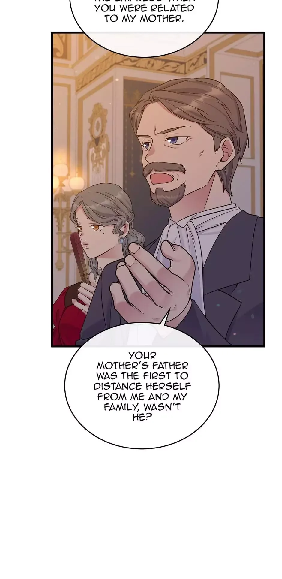 The Goal is to Become a Gold Spoon so I need to be Completely Invulnerable Chapter 100.5 page 22