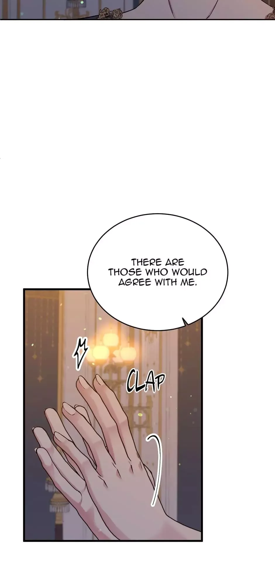 The Goal is to Become a Gold Spoon so I need to be Completely Invulnerable Chapter 100.5 page 17