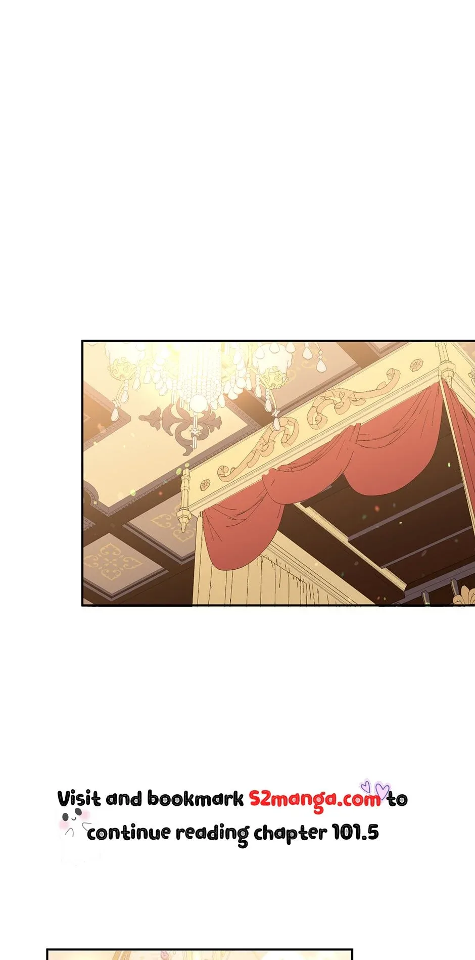 The Goal is to Become a Gold Spoon so I need to be Completely Invulnerable Chapter 101 page 34