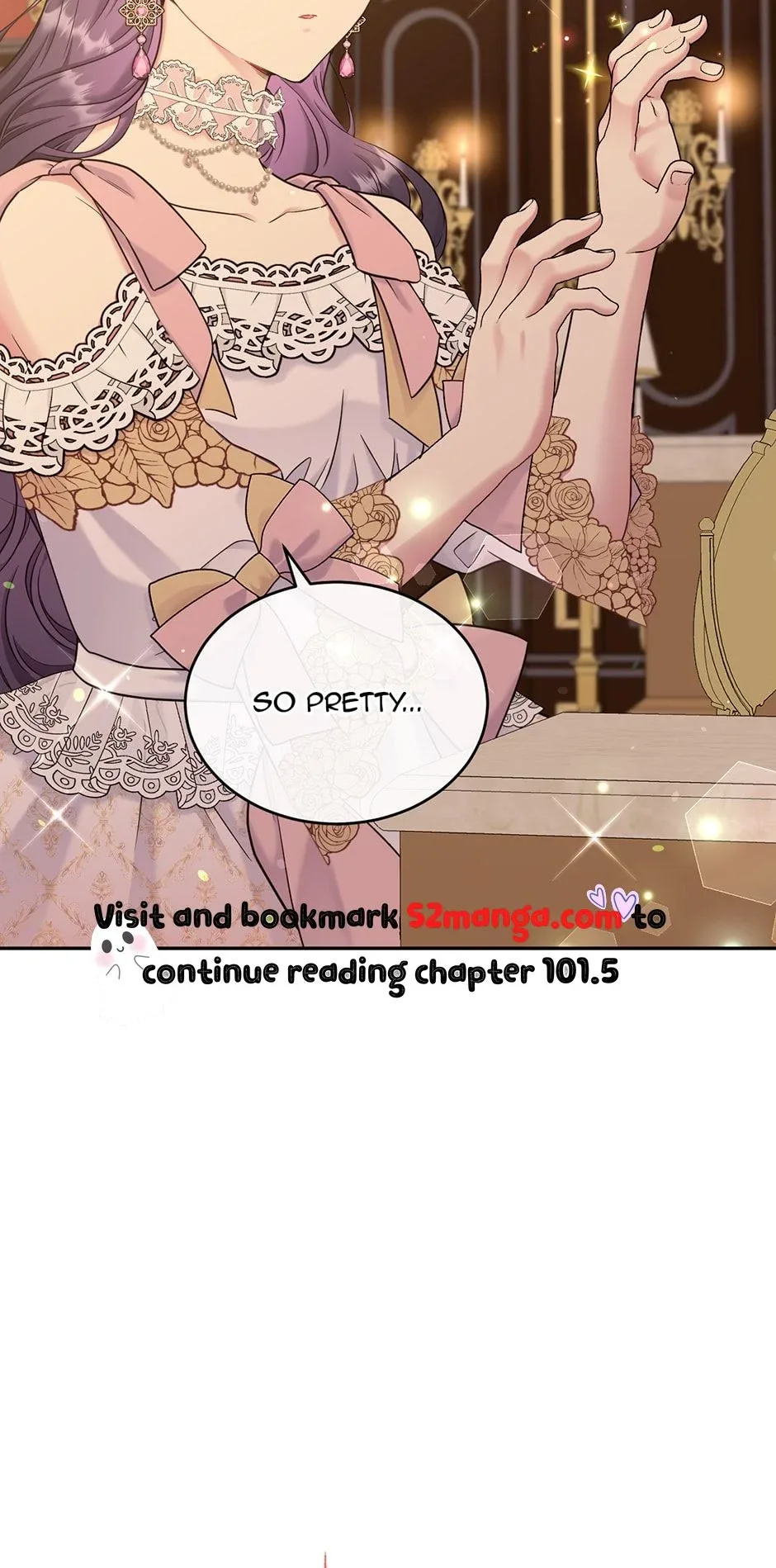 The Goal is to Become a Gold Spoon so I need to be Completely Invulnerable Chapter 101 page 36