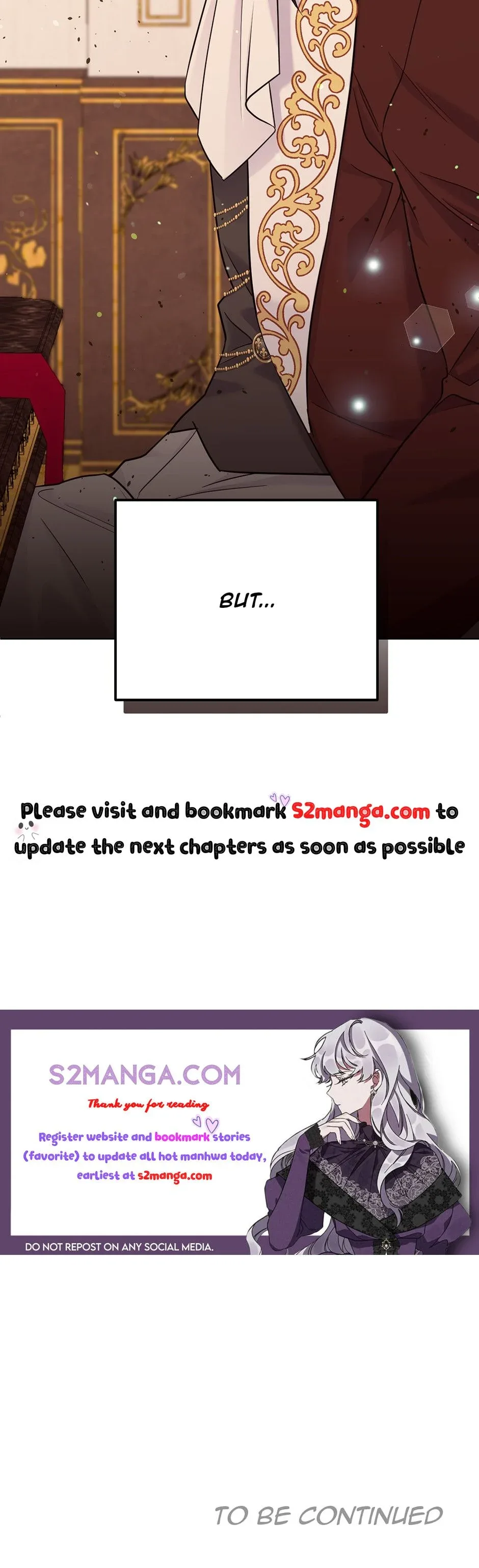 The Goal is to Become a Gold Spoon so I need to be Completely Invulnerable Chapter 101.5 page 27