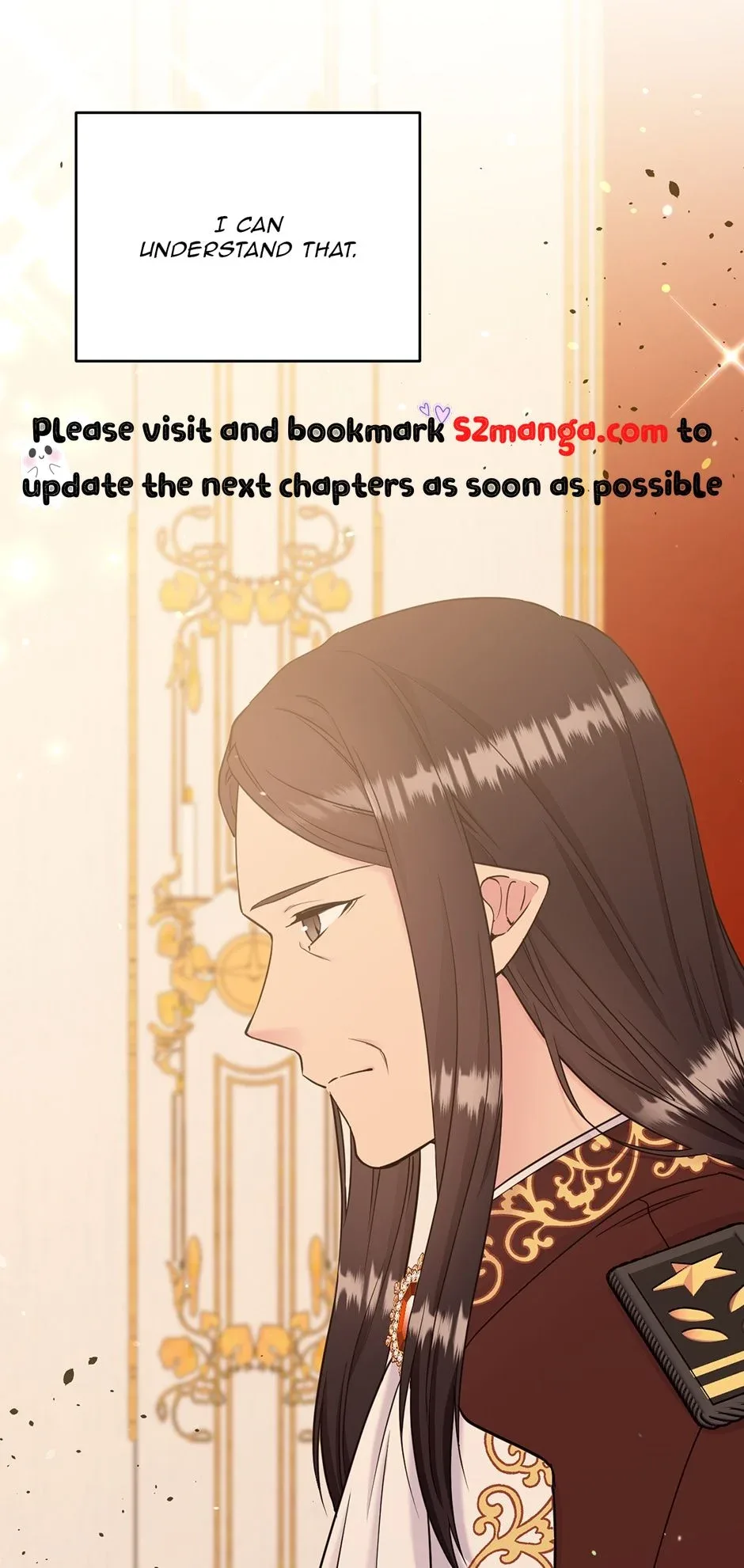 The Goal is to Become a Gold Spoon so I need to be Completely Invulnerable Chapter 101.5 page 26