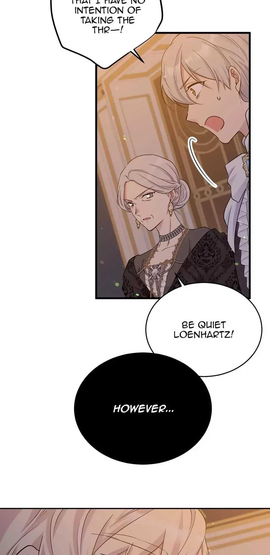 The Goal is to Become a Gold Spoon so I need to be Completely Invulnerable Chapter 100.5 page 15