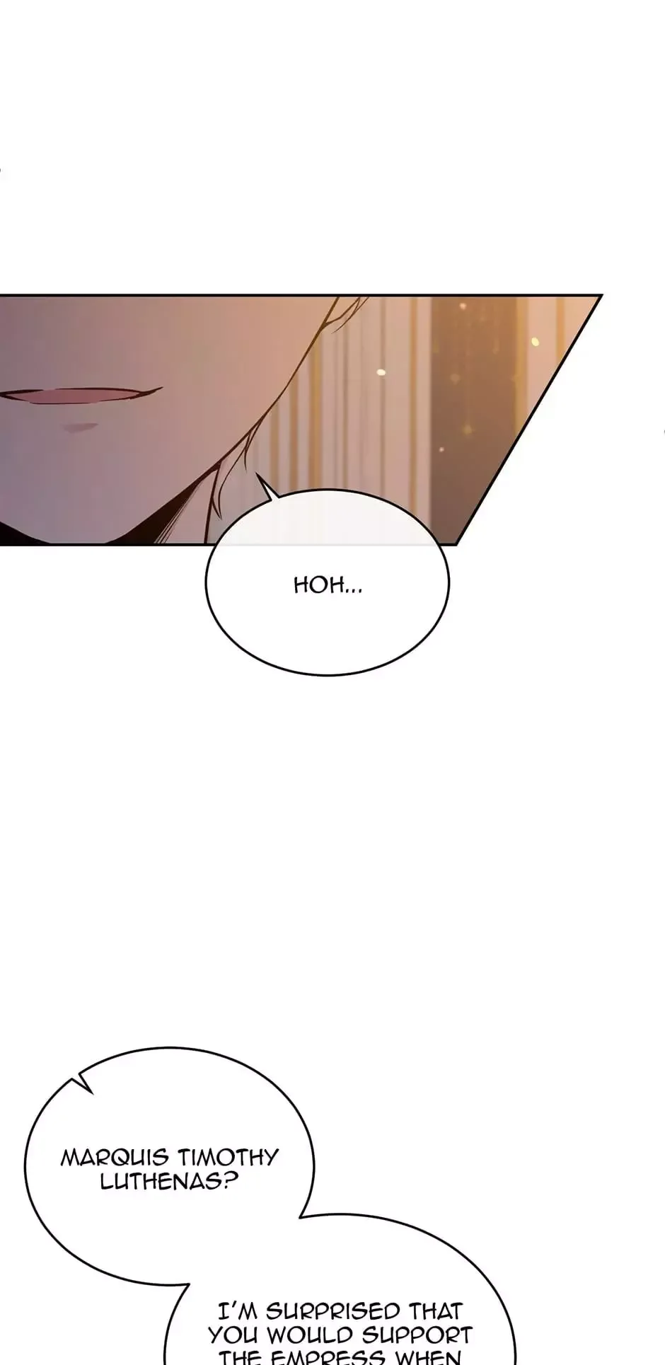The Goal is to Become a Gold Spoon so I need to be Completely Invulnerable Chapter 100.5 page 21