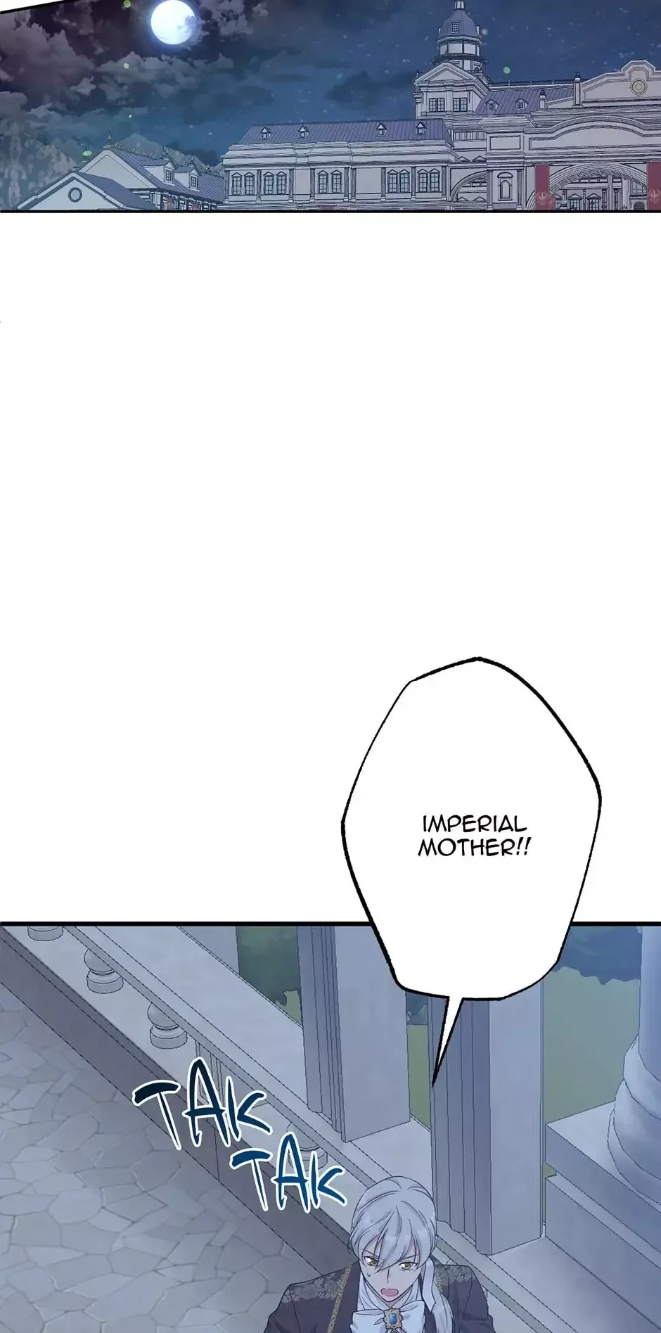 The Goal is to Become a Gold Spoon so I need to be Completely Invulnerable Chapter 100.5 page 30