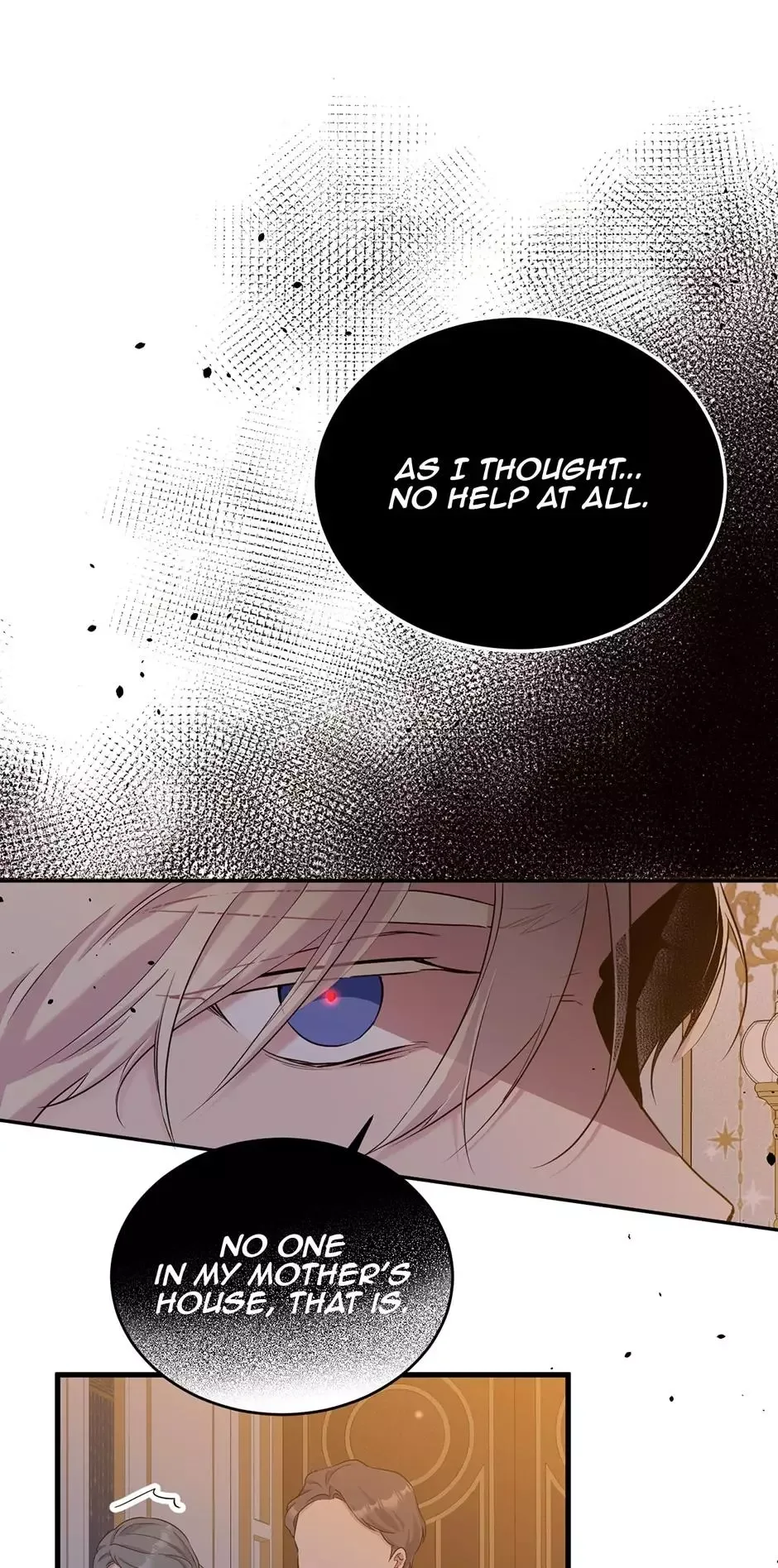 The Goal is to Become a Gold Spoon so I need to be Completely Invulnerable Chapter 100.5 page 24