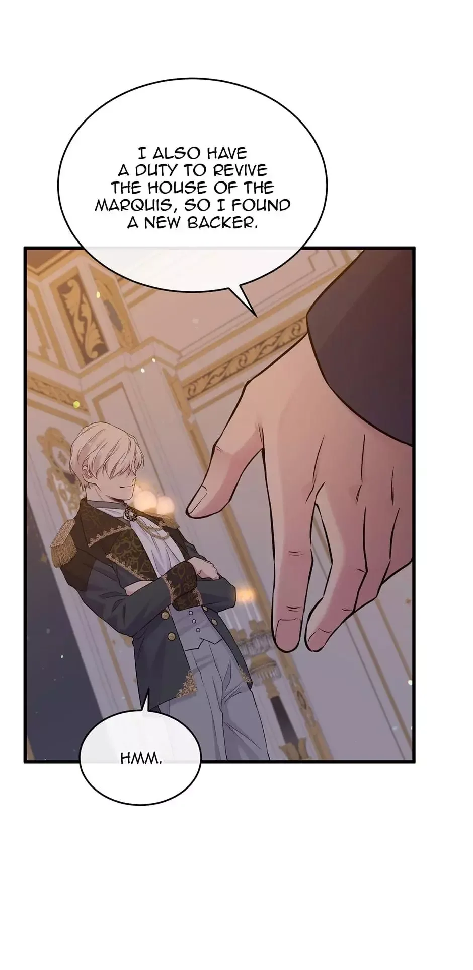 The Goal is to Become a Gold Spoon so I need to be Completely Invulnerable Chapter 100.5 page 23