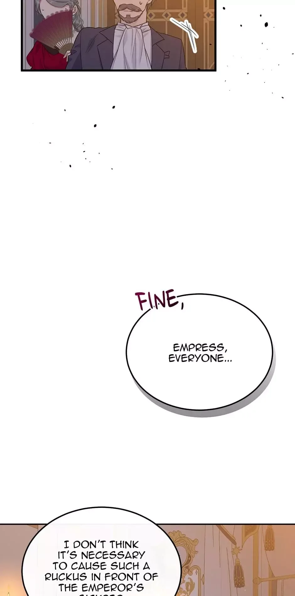The Goal is to Become a Gold Spoon so I need to be Completely Invulnerable Chapter 100.5 page 25