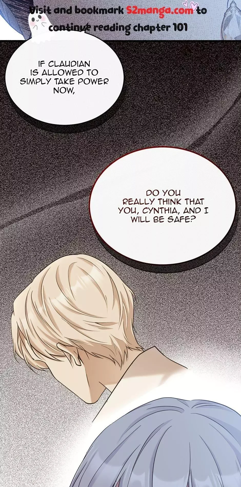 The Goal is to Become a Gold Spoon so I need to be Completely Invulnerable Chapter 100.5 page 33