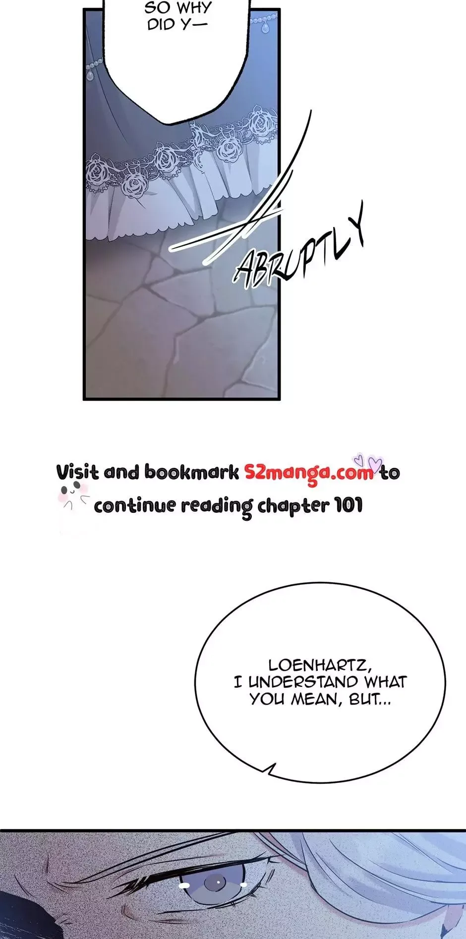 The Goal is to Become a Gold Spoon so I need to be Completely Invulnerable Chapter 100.5 page 32