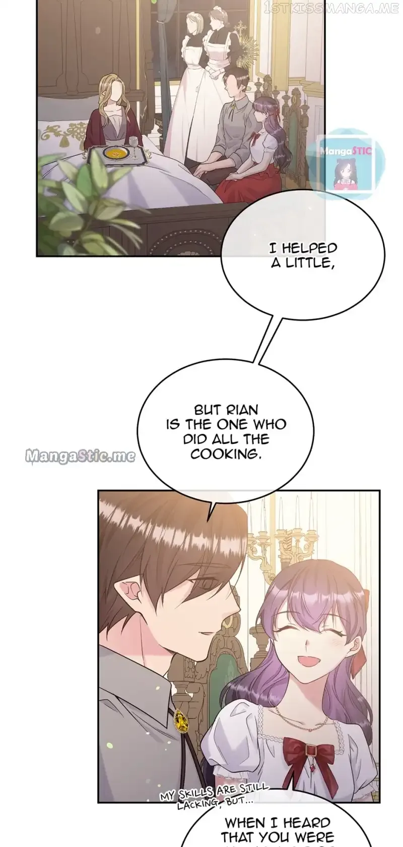 The Goal is to Become a Gold Spoon so I need to be Completely Invulnerable Chapter 103 page 4