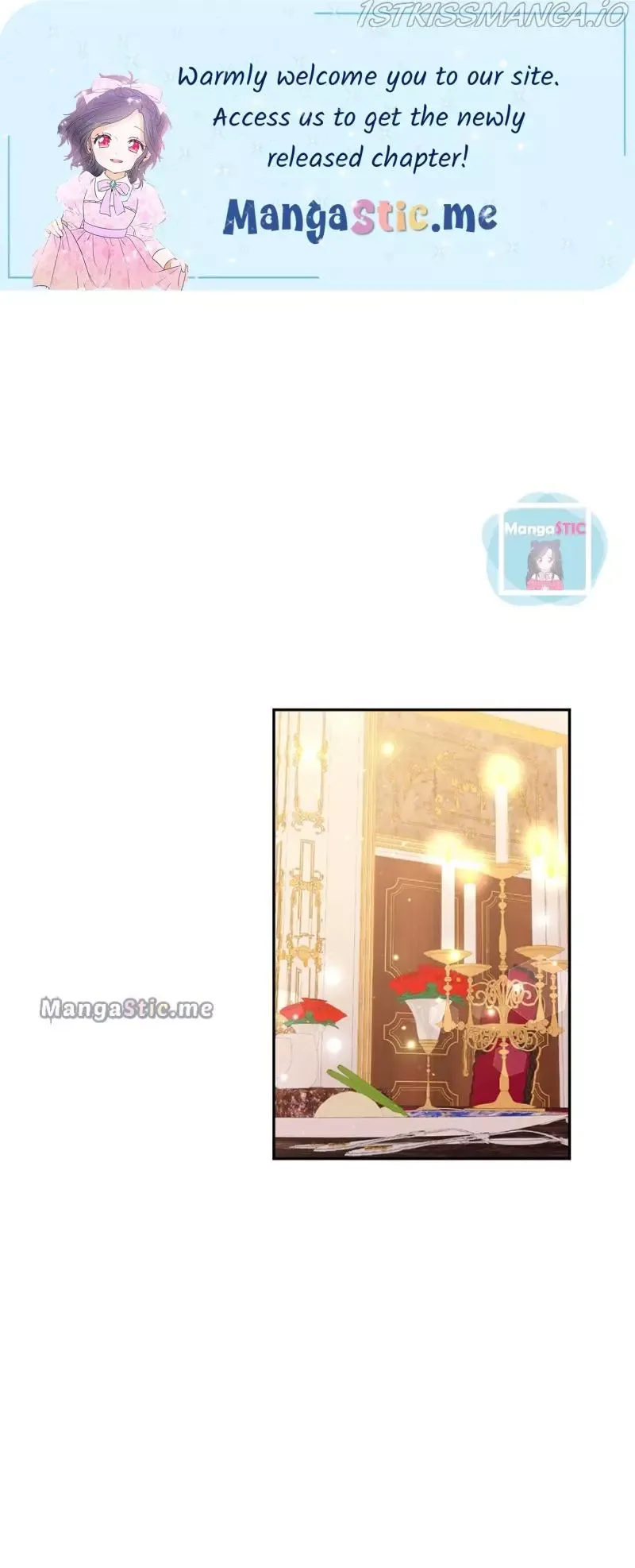 The Goal is to Become a Gold Spoon so I need to be Completely Invulnerable Chapter 103.5 page 1
