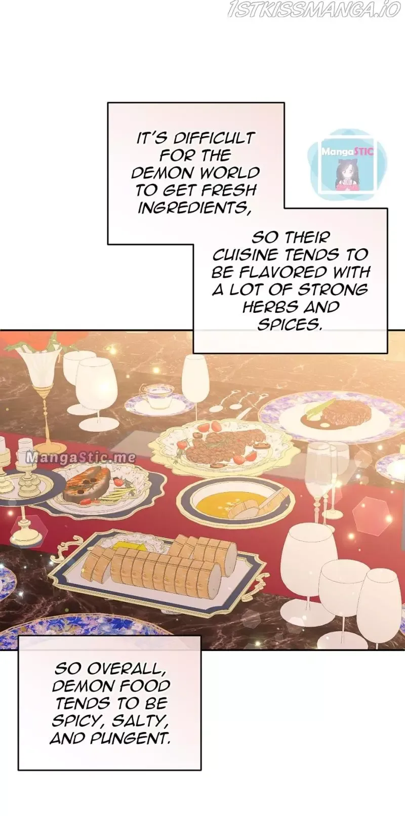 The Goal is to Become a Gold Spoon so I need to be Completely Invulnerable Chapter 103.5 page 8