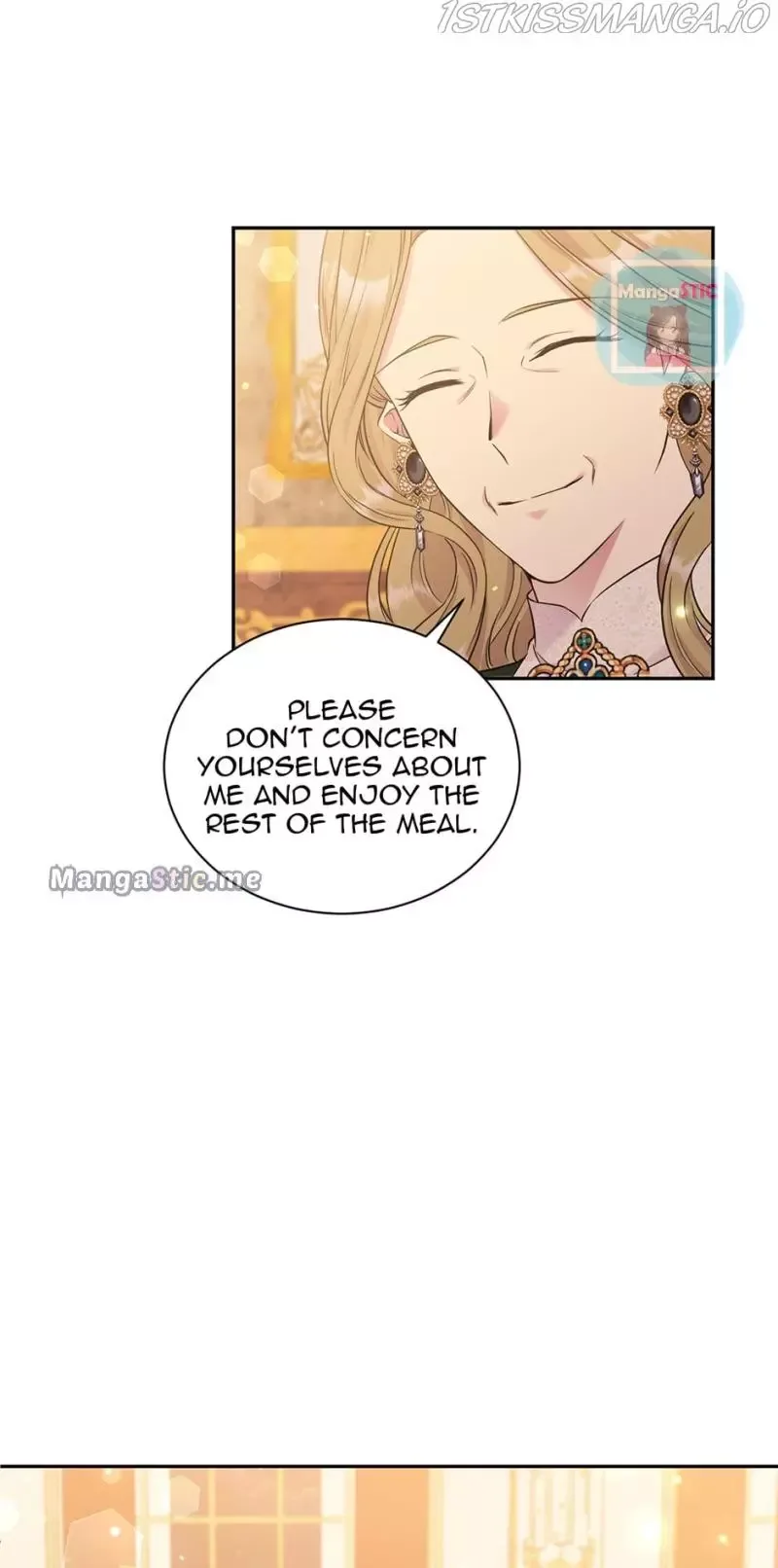The Goal is to Become a Gold Spoon so I need to be Completely Invulnerable Chapter 103.5 page 4