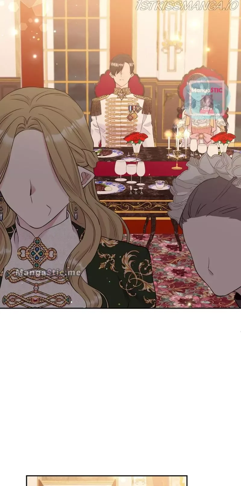 The Goal is to Become a Gold Spoon so I need to be Completely Invulnerable Chapter 103.5 page 5