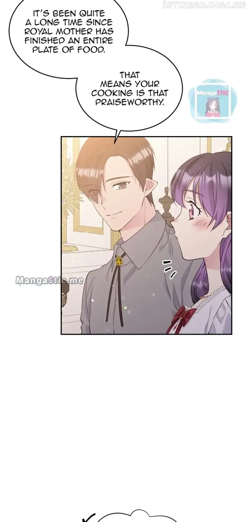The Goal is to Become a Gold Spoon so I need to be Completely Invulnerable Chapter 103 page 13