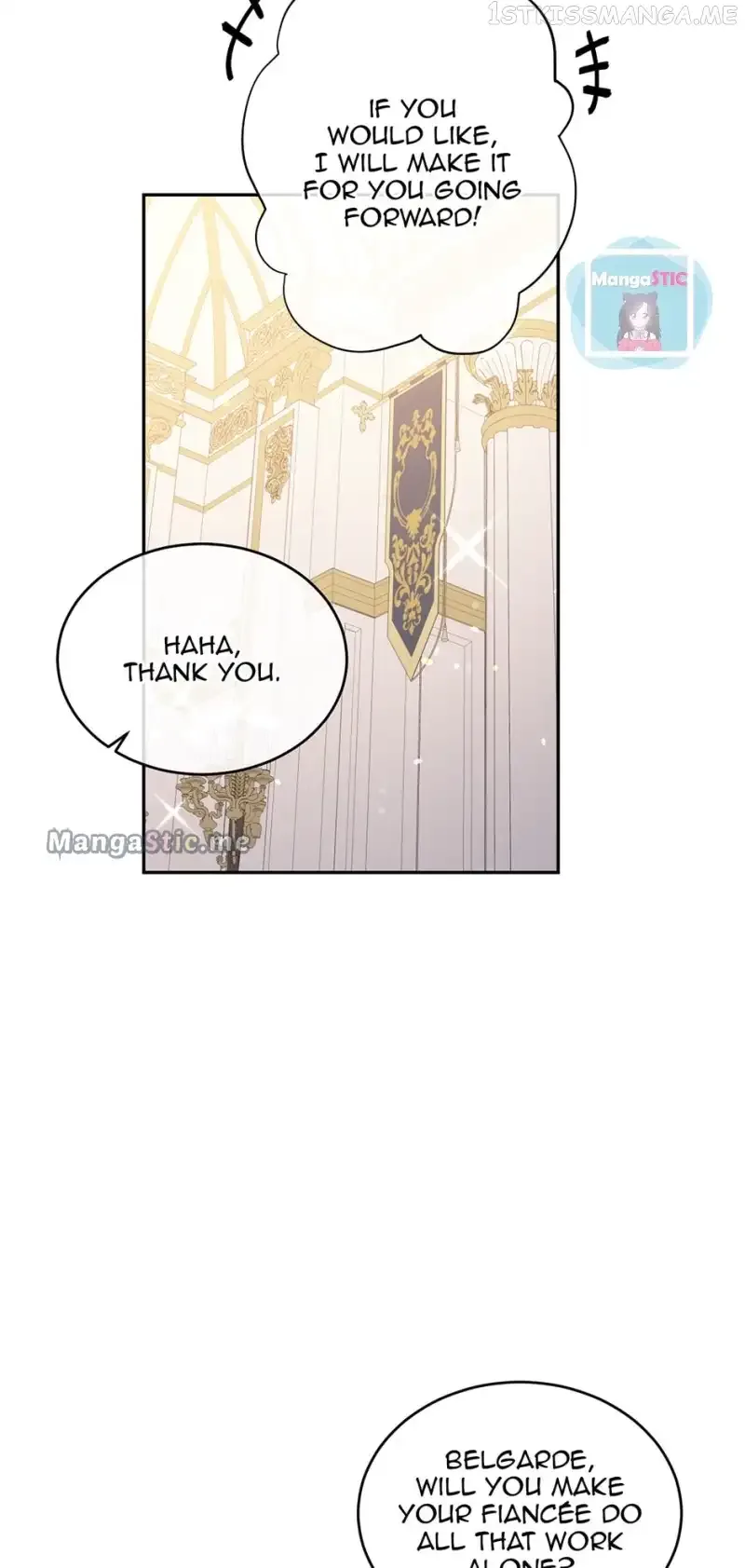 The Goal is to Become a Gold Spoon so I need to be Completely Invulnerable Chapter 103 page 14