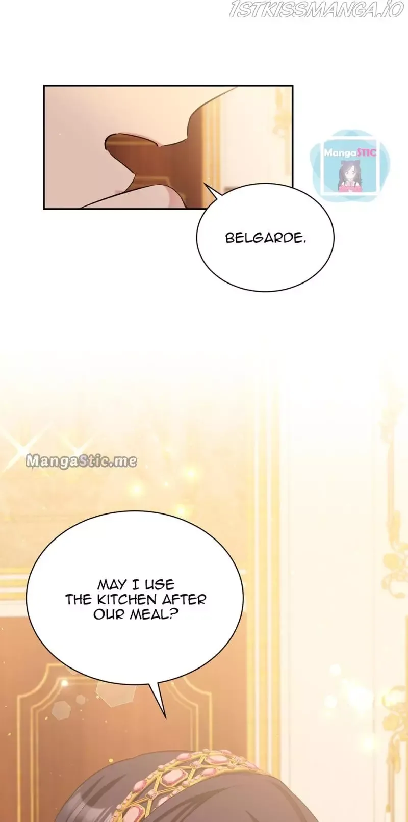 The Goal is to Become a Gold Spoon so I need to be Completely Invulnerable Chapter 103.5 page 10