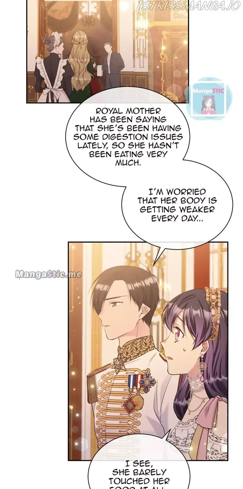 The Goal is to Become a Gold Spoon so I need to be Completely Invulnerable Chapter 103.5 page 6