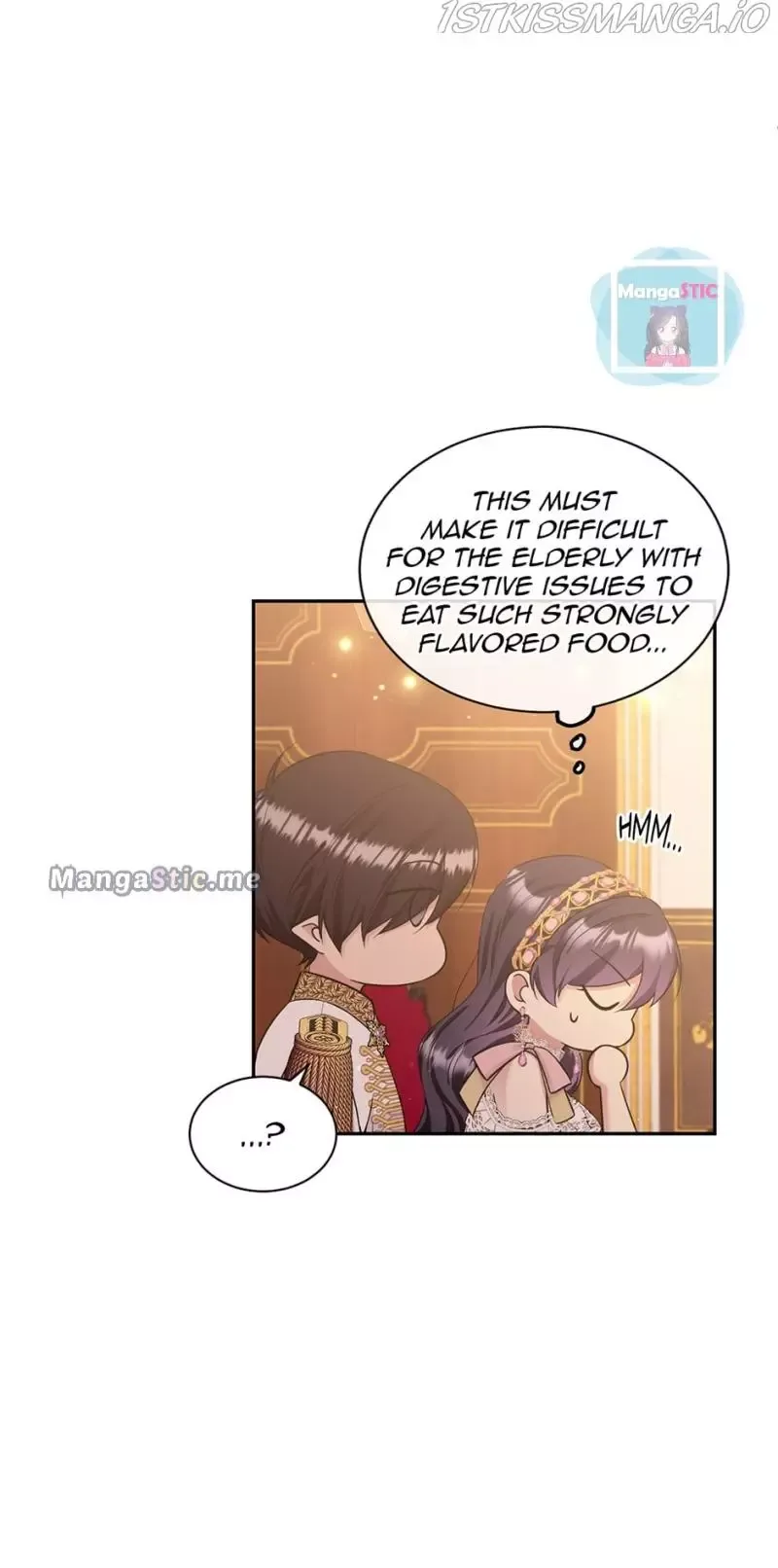 The Goal is to Become a Gold Spoon so I need to be Completely Invulnerable Chapter 103.5 page 9