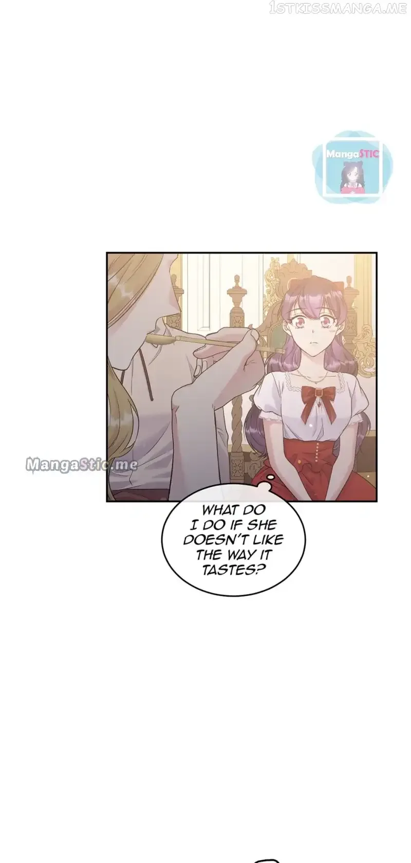 The Goal is to Become a Gold Spoon so I need to be Completely Invulnerable Chapter 103 page 7
