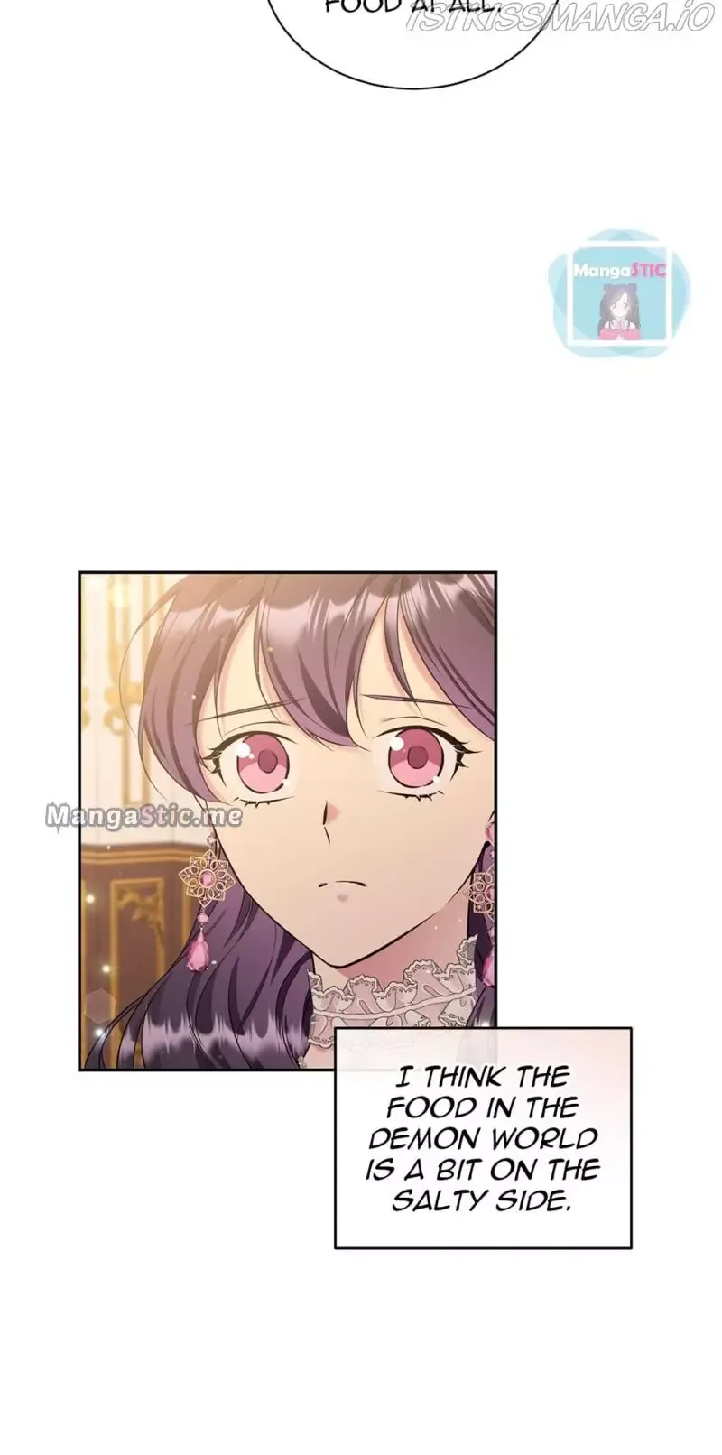 The Goal is to Become a Gold Spoon so I need to be Completely Invulnerable Chapter 103.5 page 7