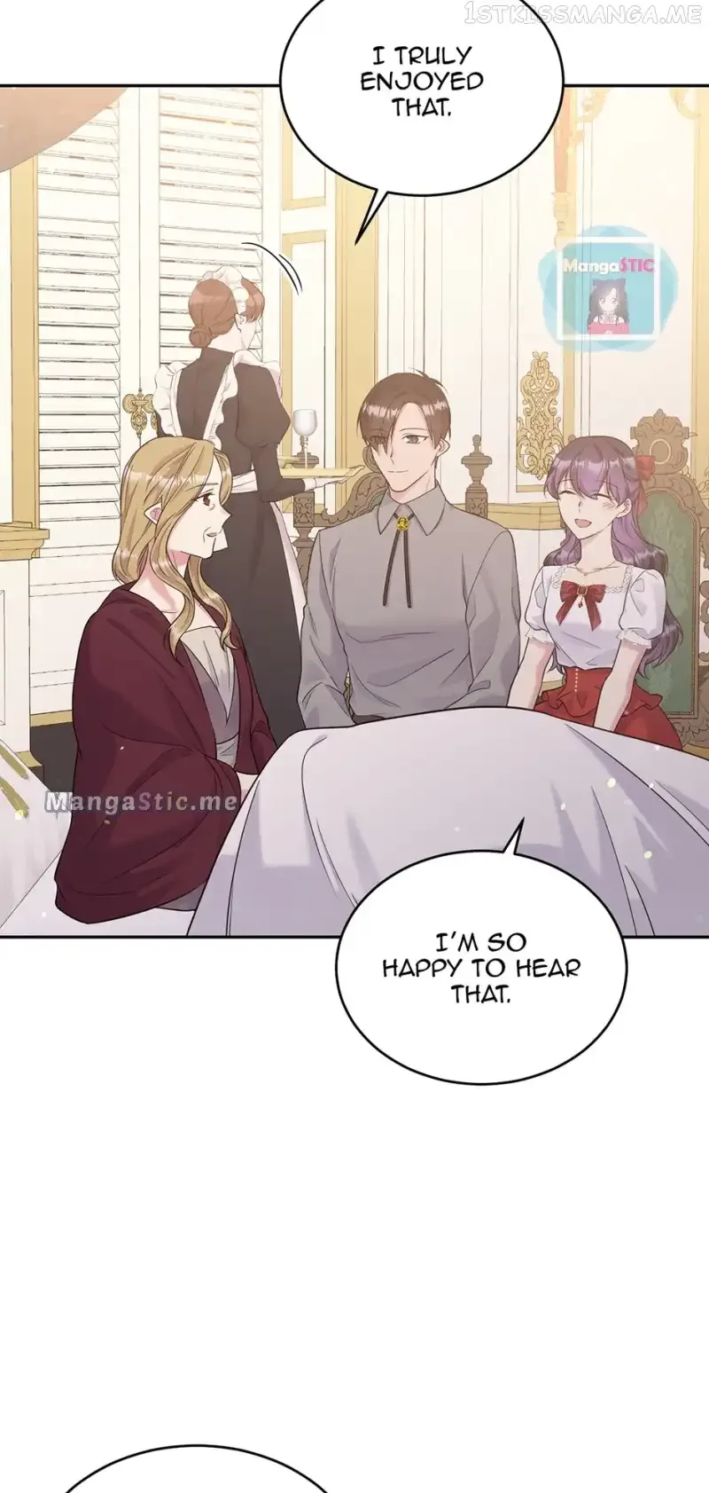 The Goal is to Become a Gold Spoon so I need to be Completely Invulnerable Chapter 103 page 12