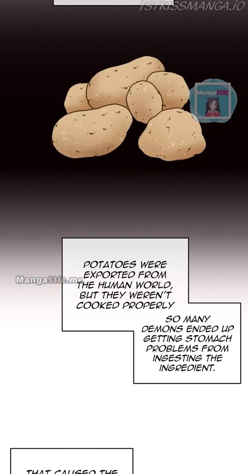 The Goal is to Become a Gold Spoon so I need to be Completely Invulnerable Chapter 103.5 page 18