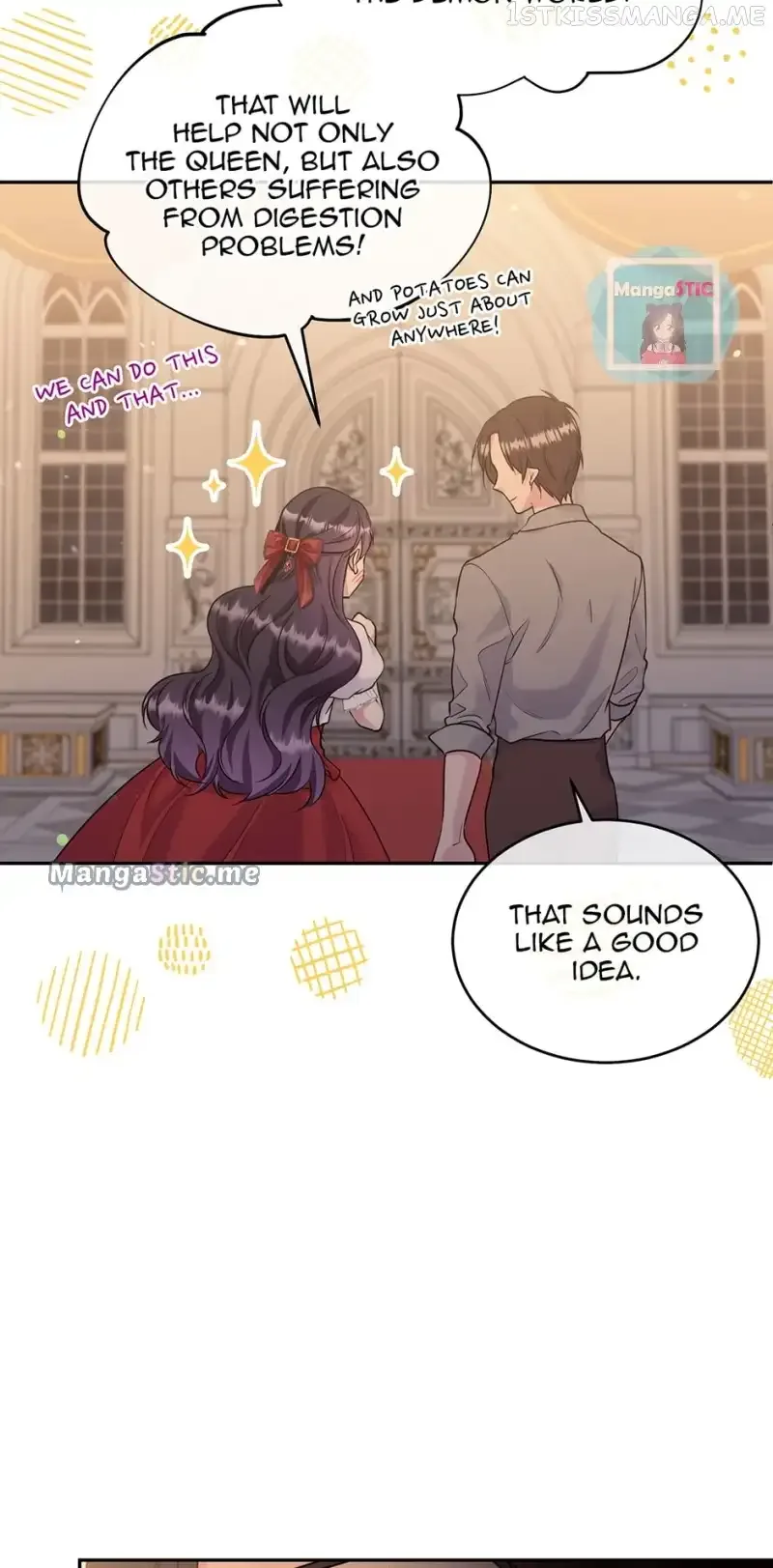 The Goal is to Become a Gold Spoon so I need to be Completely Invulnerable Chapter 103 page 25
