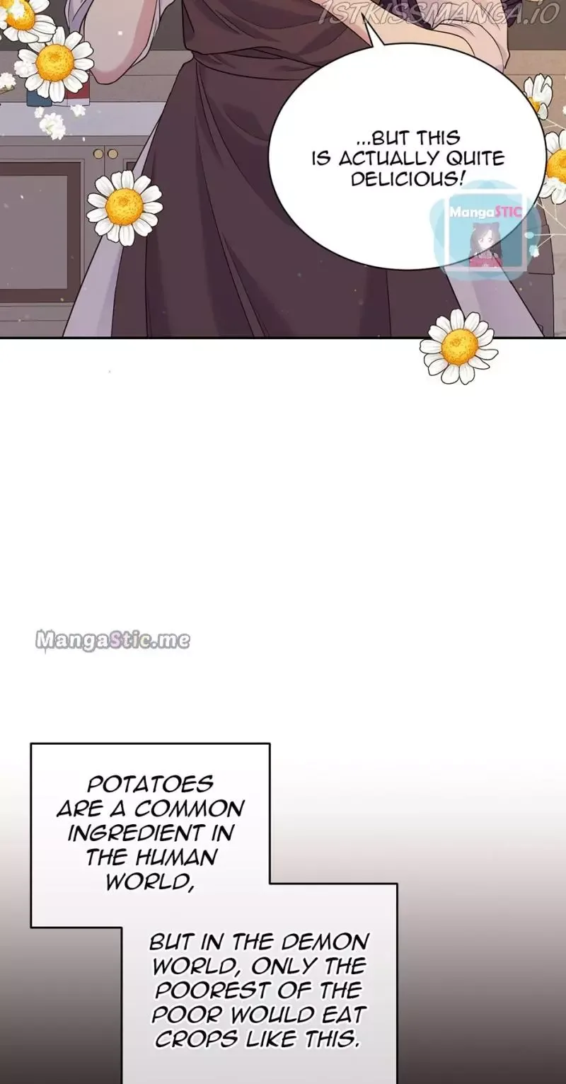 The Goal is to Become a Gold Spoon so I need to be Completely Invulnerable Chapter 103.5 page 17