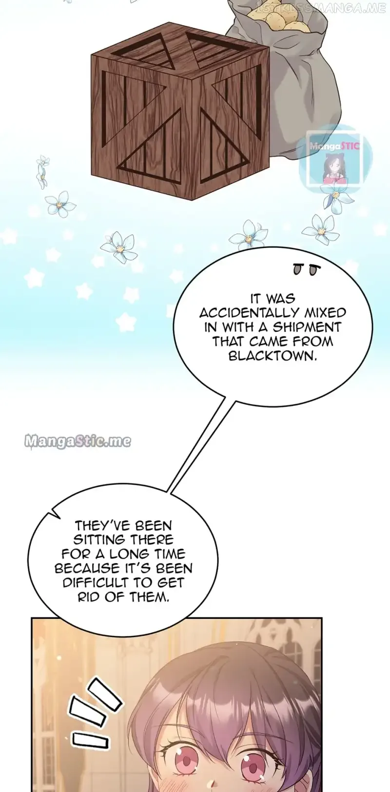 The Goal is to Become a Gold Spoon so I need to be Completely Invulnerable Chapter 103 page 23