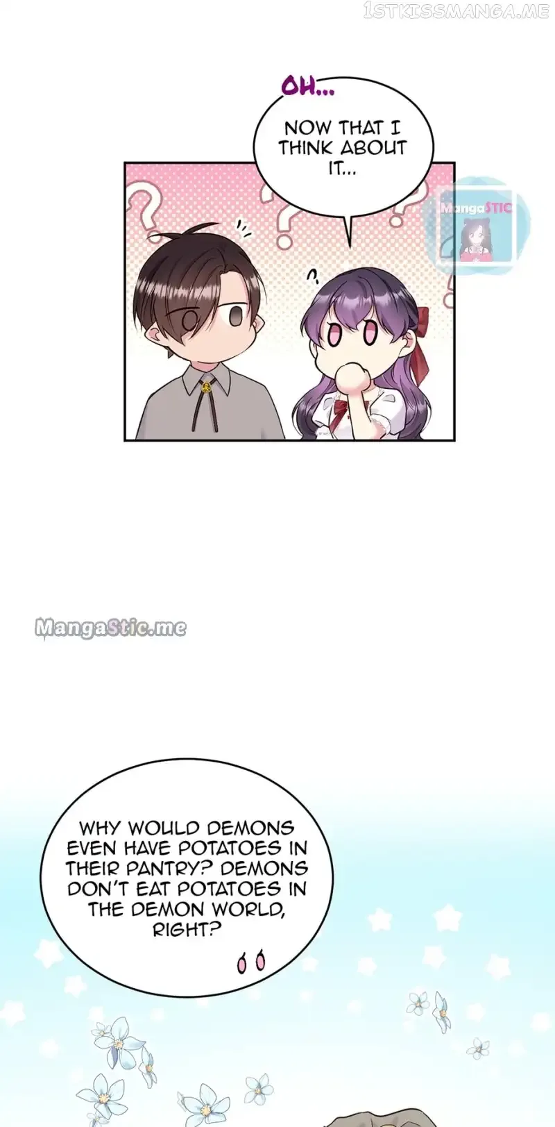 The Goal is to Become a Gold Spoon so I need to be Completely Invulnerable Chapter 103 page 22