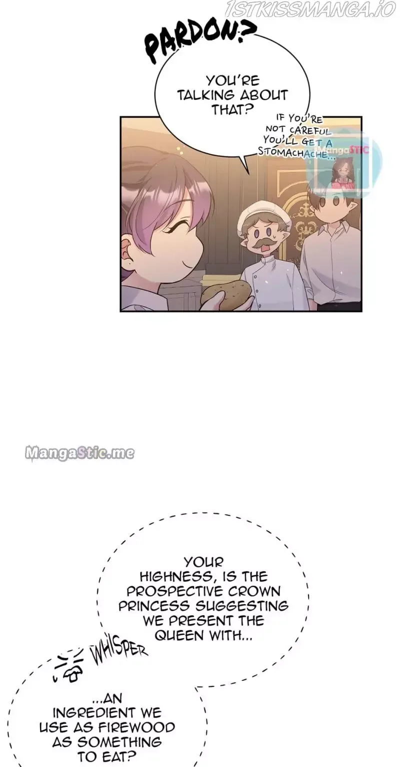 The Goal is to Become a Gold Spoon so I need to be Completely Invulnerable Chapter 103.5 page 20