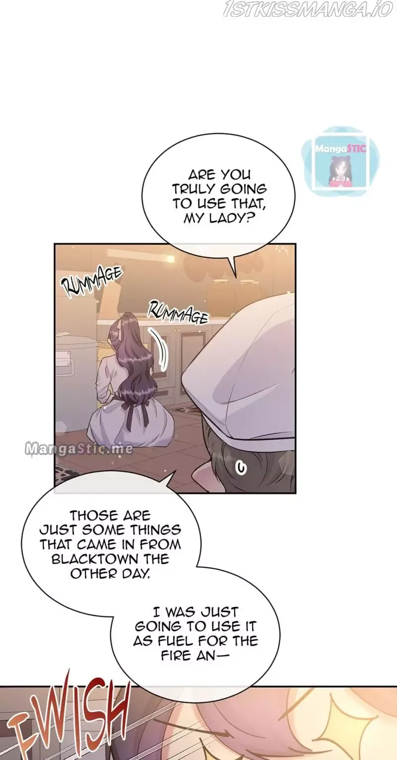 The Goal is to Become a Gold Spoon so I need to be Completely Invulnerable Chapter 103.5 page 14