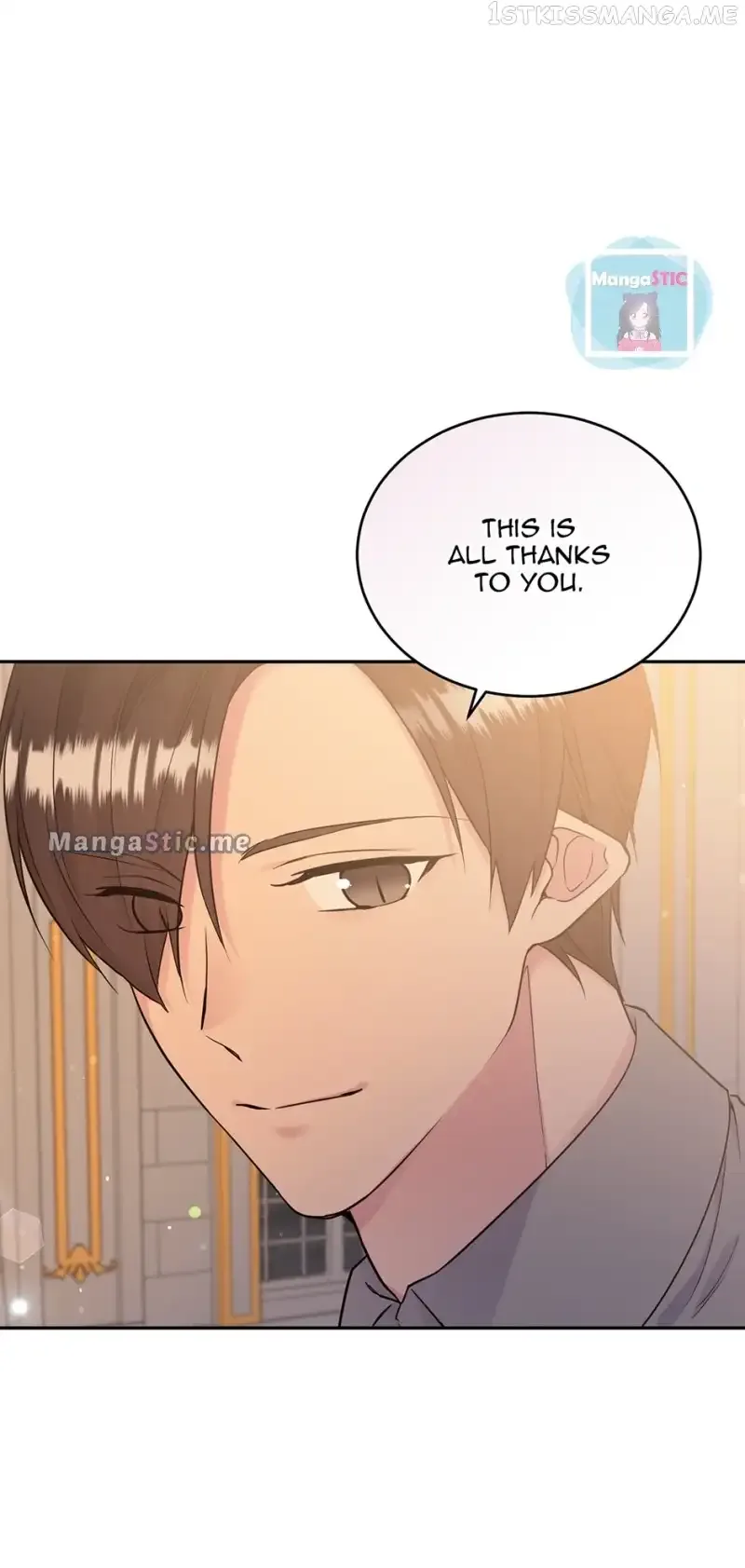 The Goal is to Become a Gold Spoon so I need to be Completely Invulnerable Chapter 103 page 20