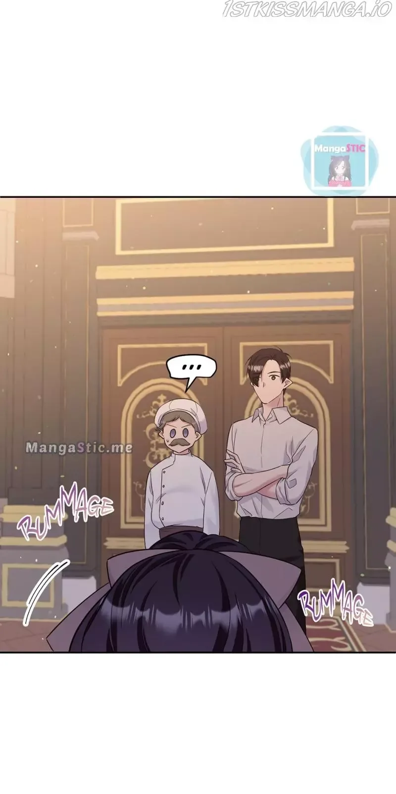 The Goal is to Become a Gold Spoon so I need to be Completely Invulnerable Chapter 103.5 page 13