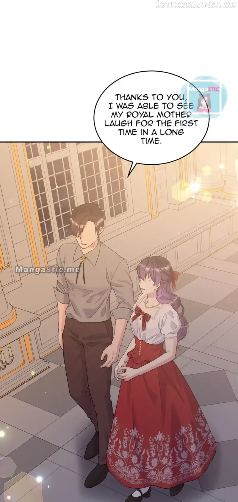 The Goal is to Become a Gold Spoon so I need to be Completely Invulnerable Chapter 103 page 18