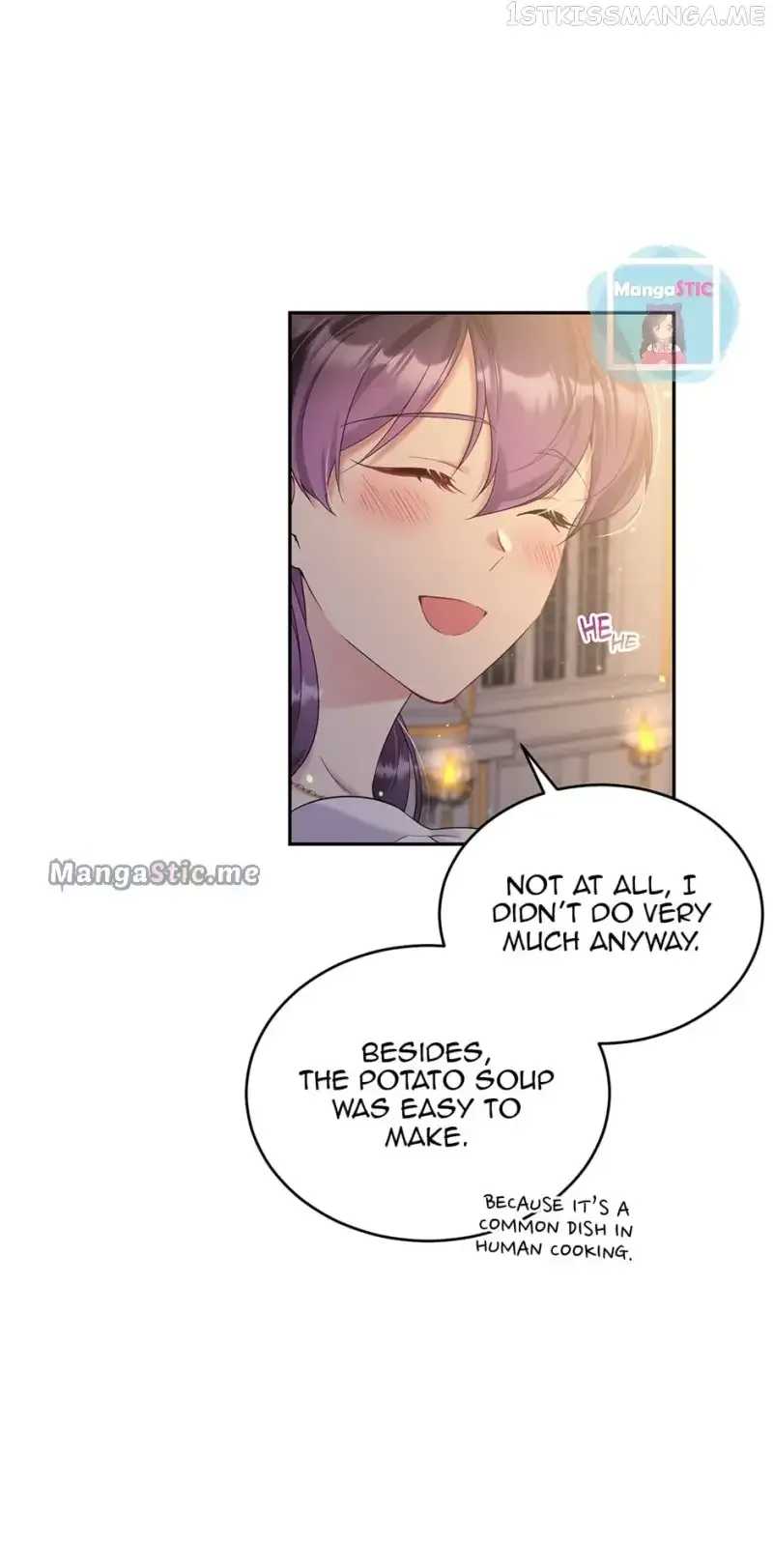 The Goal is to Become a Gold Spoon so I need to be Completely Invulnerable Chapter 103 page 21