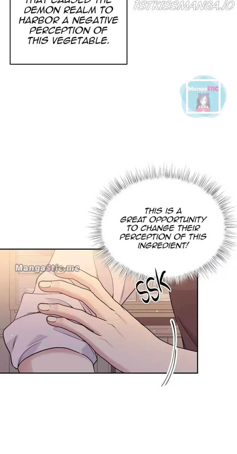 The Goal is to Become a Gold Spoon so I need to be Completely Invulnerable Chapter 103.5 page 19