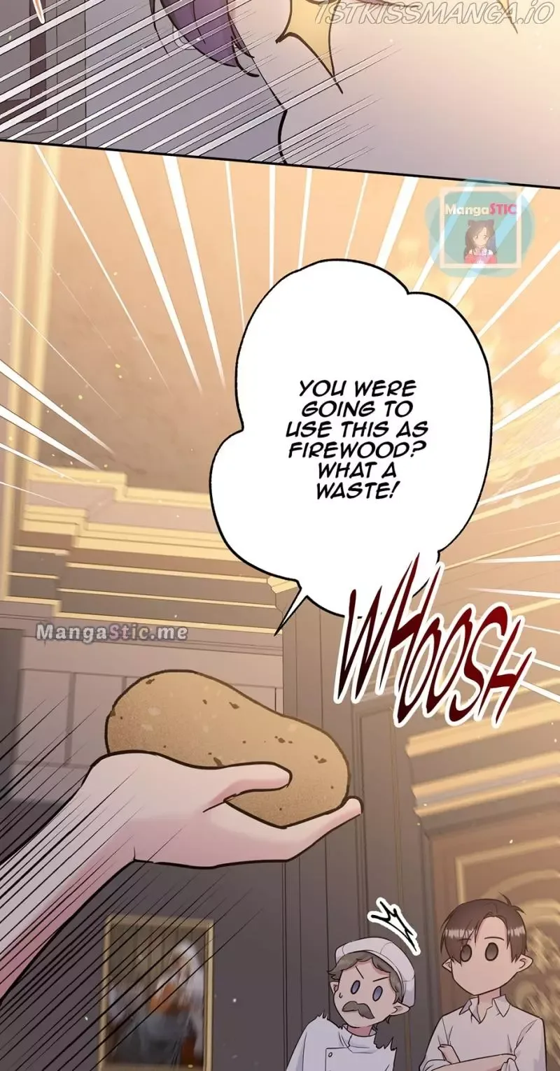 The Goal is to Become a Gold Spoon so I need to be Completely Invulnerable Chapter 103.5 page 15