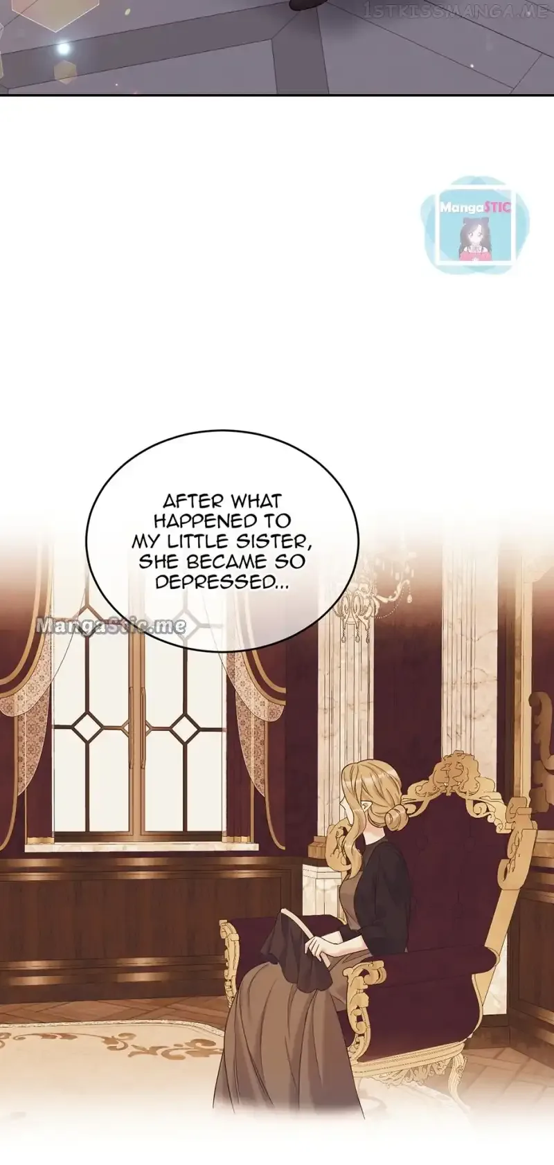 The Goal is to Become a Gold Spoon so I need to be Completely Invulnerable Chapter 103 page 19