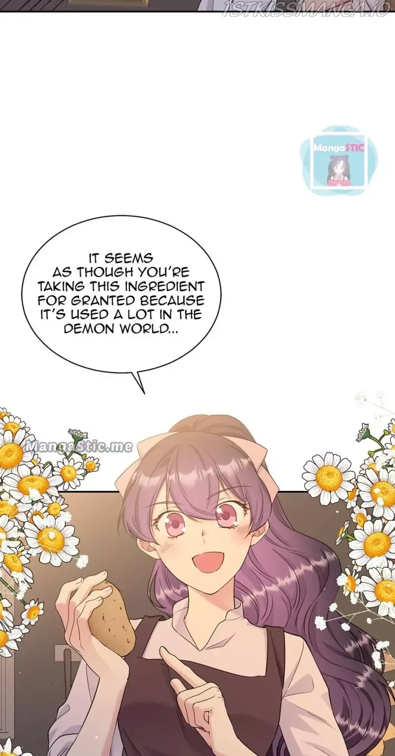 The Goal is to Become a Gold Spoon so I need to be Completely Invulnerable Chapter 103.5 page 16